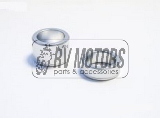 Втулка колеса BEARING WORX WSF20170 (All Balls 11-1104-1)