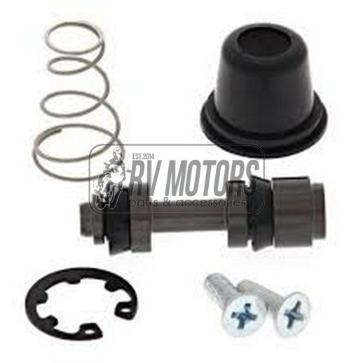 Ремкомплект гальмівного циліндра WRP 18-1025