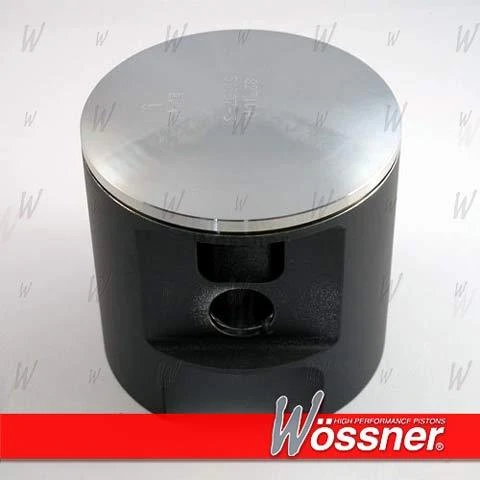 Поршень SUZUKI RM 80 (RM80) (US BORE) '91-'01 (48,95MM=+1,00MM) WOSSNER 8270D100