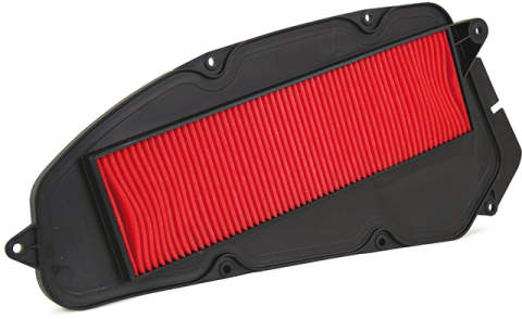 Воздушный фильтр KYMCO XCITING 400 2012- Champion CAF4014 (HFA4014)