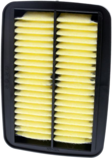 Воздушный фильтр SUZUKI GSF, GSX 650/1250 2007- Champion CAF2621 (HFA3621)