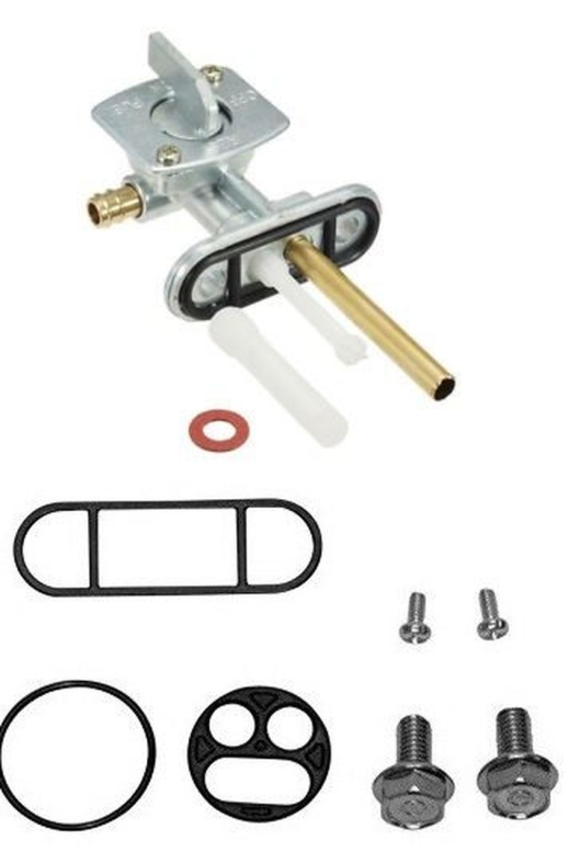 Ремкомплект паливного краника SUZUKI DR-Z 70 08-17, DR-Z125 03-17, DR-Z125L 03-17 All Balls 60-1063