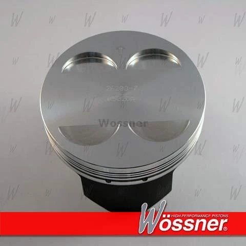 Поршень YAMAHA XT 350 (XT350) /TT 350 (TT350) '85-'98 (88,43MM=+2,50MM) WOSSNER 8502D250
