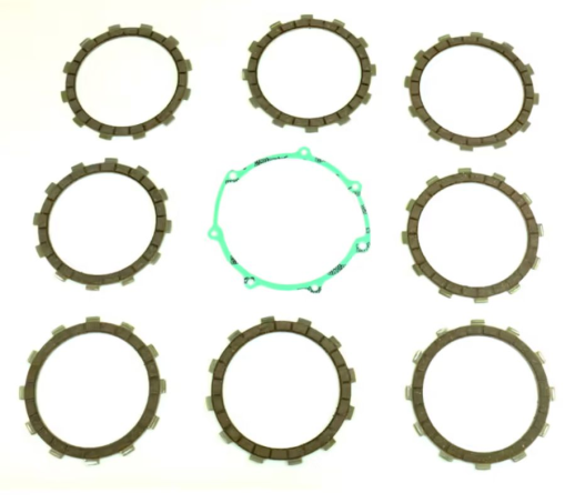 Фрикционные диски сцепления GAS GAS EC 4T 300 '13-'15  ATHENA P40230113