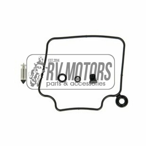 Ремкомплект карбюратора HONDA TRX 300/350/400/450 TOURMAX CAB-H26