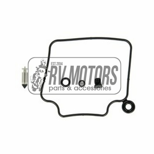 Ремкомплект карбюратора HONDA TRX 300/350/400/450 TOURMAX CAB-H26