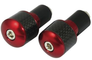 Грузы руля BIKE IT BEWFIBR