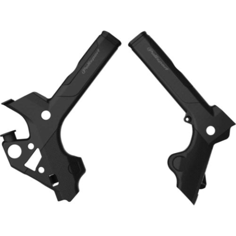 Накладки рамы GAS GAS EC/XC 200/250/300 `17-20, RIEJU MR 250/300 `21 POLISPORT 8473100001