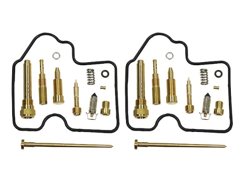 Ремкомплект карбюратора KAWASAKI KFX 700 (04-09) NACHMAN AU-07446