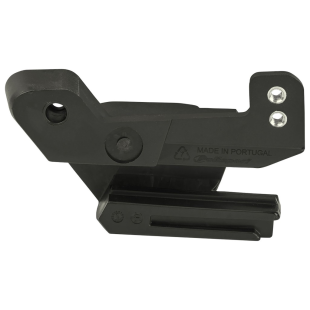 Корпус направляющей приводной цепи чёрный BETA (250/300) 2T/4T (350/480) `10-20 POLISPORT 8155900001