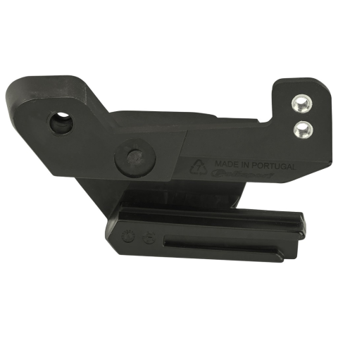 Корпус направляющей приводной цепи чёрный BETA (250/300) 2T/4T (350/480) `10-20 POLISPORT 8155900001