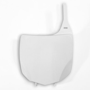 Передний обтекатель кросс KAWASAKI KXF 450 '09-'12 UFO KA03797047