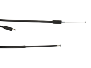 Трос газа APRILIA RX 50 1990- 4 RIDE LG-044