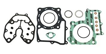 Комплект прокладок TOP-END HONDA TRX 500 FA '01-'14, TRX 500, FGA '01-'14, TRX 500 FPA '12-'14 ATHENA P400210600172
