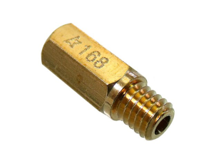 Жиклер NACHMAN SM-0704420 KEIHIN 99101-357 #168