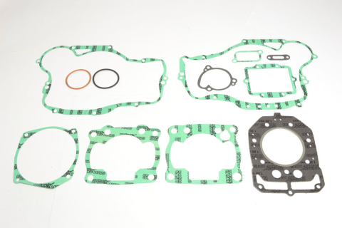 Полный комплект прокладок KAWASAKI KX 250 85-86  ATHENA P400250850249