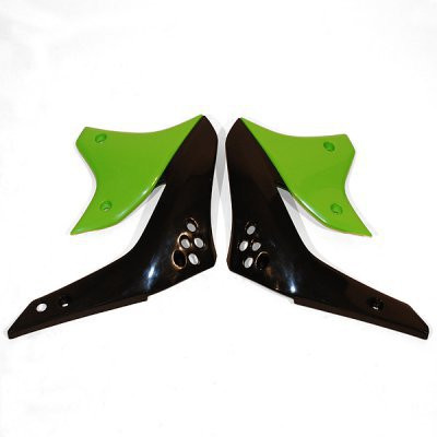 Бічний пластик KAWASAKI KXF 450 '06 UFO KA03770026