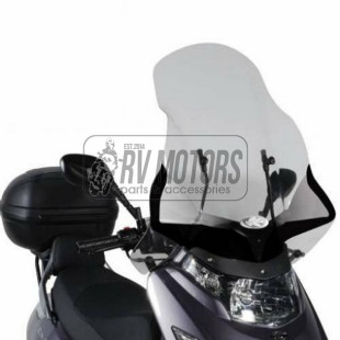 Ветровое стекло Kappa KYMCO Dink 50-125-150 (06-14) 292KIT