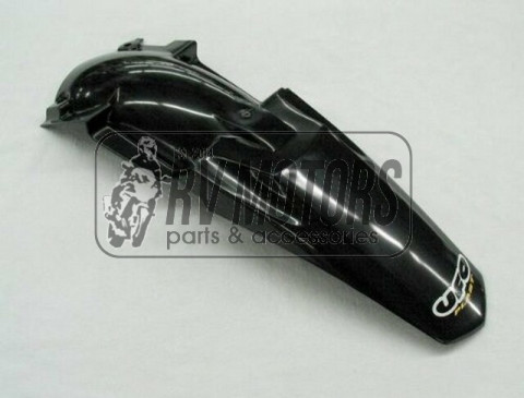 Щиток задний YAMAHA YZ 80 '02, YZ 85 '03-'14 UFO YA03857001