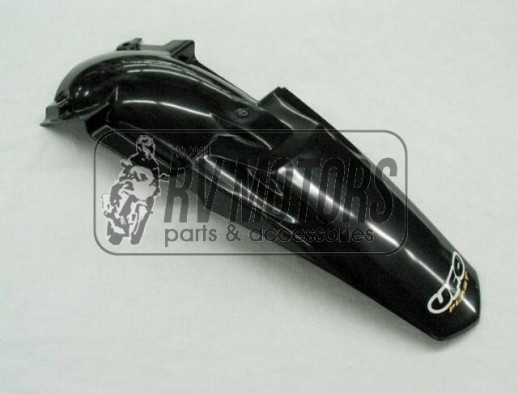 Щиток задній YAMAHA YZ 80'02, YZ 85'03-'14 UFO YA03857001