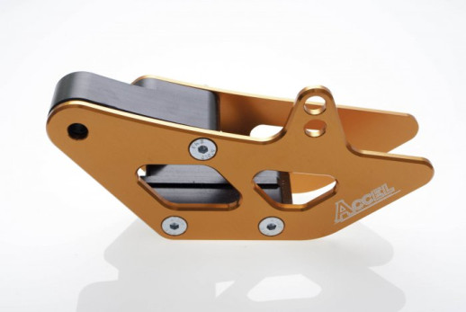 Напрямний приводний ланцюг ACCEL CG13OR KTM SX/SXF &#39;08-&#39;15