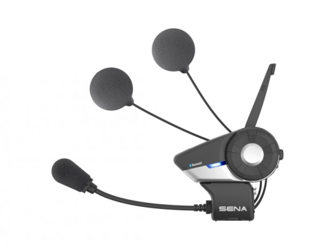 Bluetooth гарнитура SENA 20S-02
