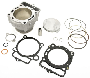 Цилиндр + поршень BIG BORE KTM SXF 350 '11-'15, XCF 350 '11-'13, HUSQVARNA FC 350 '14-'15 ATHENA P400270100005