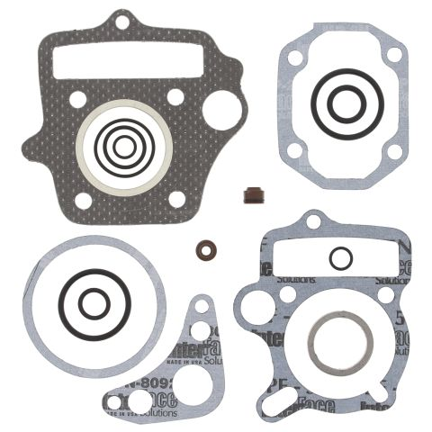 Комплект прокладок TOP-END HONDA CRF50F 04-21, XR50R 00-03, Z-50R 88-99 WINDEROSA 810209