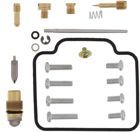 Ремкомплект карбюратора 4 RIDE AB26-1097