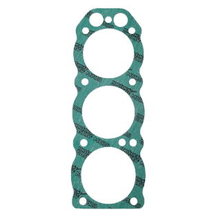 Прокладка цилиндра YAMAHA XS 750 ATHENA S410485006030