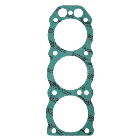 Прокладка цилиндра YAMAHA XS 750 ATHENA S410485006030