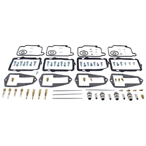 Ремкомплект карбюратора 4 RIDE AB26-10083