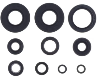 Комплект сальников двигателя YAMAHA YZ 65 '18-'22, YZ 85 '19-'22 ATHENA P400485400198