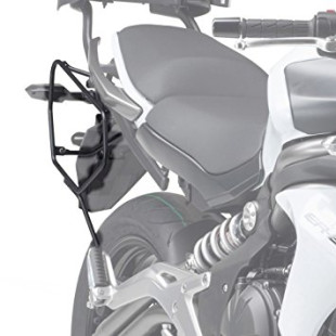 Крепления под боковые сумки KAPPA Kawasaki  ER-6N/ER-6F 650 (12-16) TE4104K