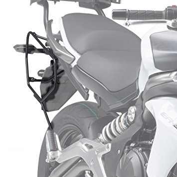 Крепления под боковые сумки KAPPA Kawasaki  ER-6N/ER-6F 650 (12-16) TE4104K