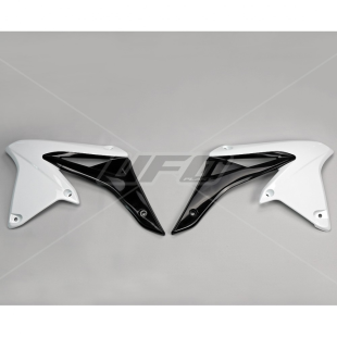 Боковой пластик SUZUKI RMZ 250 '10-'18 UFO SU04928041