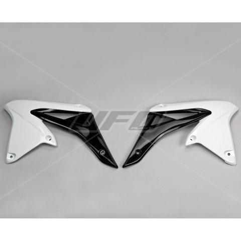 Боковой пластик SUZUKI RMZ 250 '10-'18 UFO SU04928041