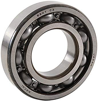 Комплект підшипників коленвалу HONDA TRX 250 TE/TM RECON 02-13, TRX 250EX/X 01-13 HOT RODS K077