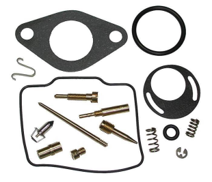 Ремкомплект карбюратора KEYSTER KH-0957N
