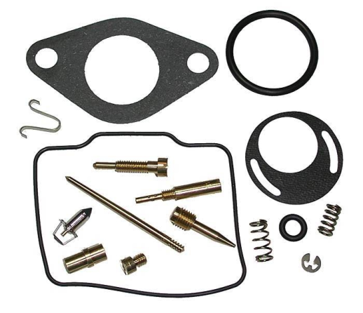 Ремкомплект карбюратора KEYSTER KH-0957N