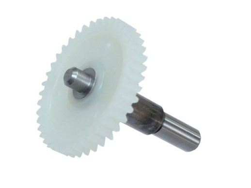 Вал водяної помпи NACHMAN MX-10238B KAWASAKI KX 80/85/100 &#39;98-17 (13234-1103) 