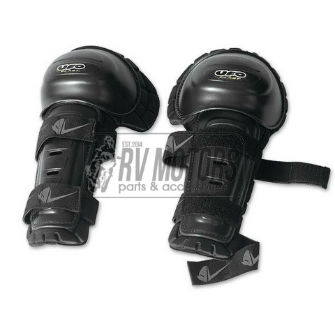 Наколенники UFO Black GI02020