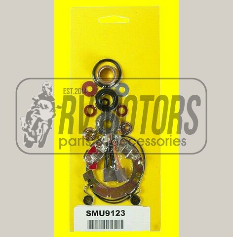 Ремкомплект стартера HONDA CB 750/900/1100 ARROWHEAD SMU9123