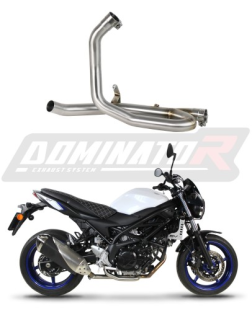 Коллектор SUZUKI SV 650 2016 - 2023 DOMINATOR