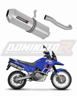 Прямоток Suzuki DR 800 S 1991 - 1997 DOMINATOR OVR