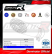 Прямоток Suzuki GSX-S 1000 / GSX-S 1000 GT / GSX-S 950 2021 - 2024 DOMINATOR GP3