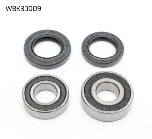 Подшипники оси колеса BEARING WORX WBK30009 (All Balls 25-1113)