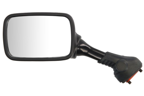 Зеркало KAWASAKI GPZ, ZX-6R, ZX-7R, ZX-7RR, ZXR 400-750 1987- 4 RIDE VIC-FS-137 LH левое