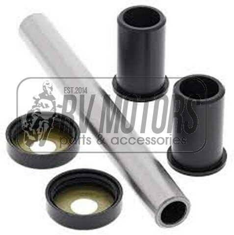 Комплект підшипників осі маятника ALLBALLS 50-1011