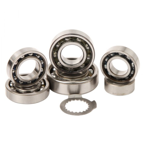 Ремкомплект КПП YAMAHA YZ 125 05-16 HOT RODS TBK0064